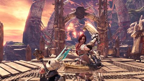 mh world layered armor unlocks.
